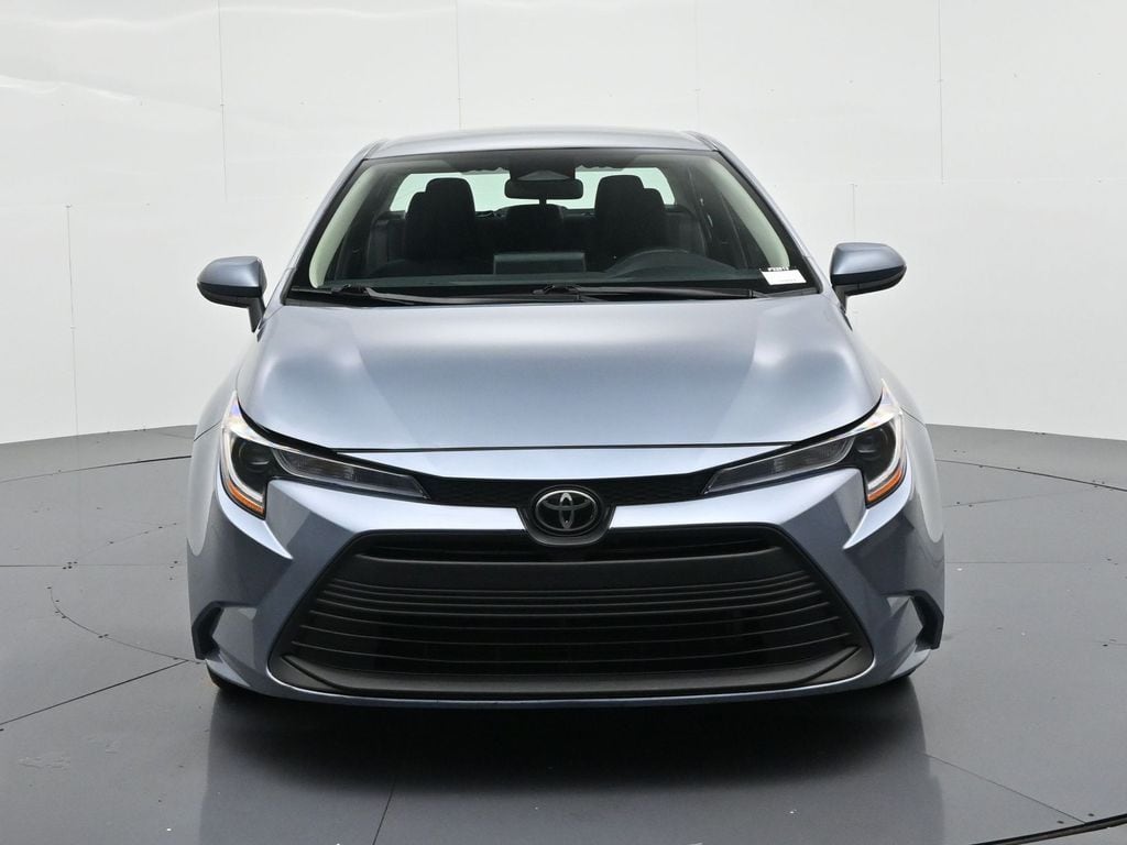 Certified 2024 Toyota Corolla LE SEDAN