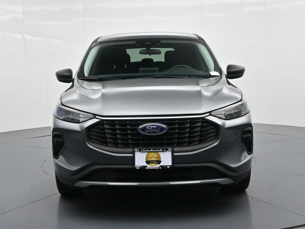 Certified 2024 Ford Escape Active SUV