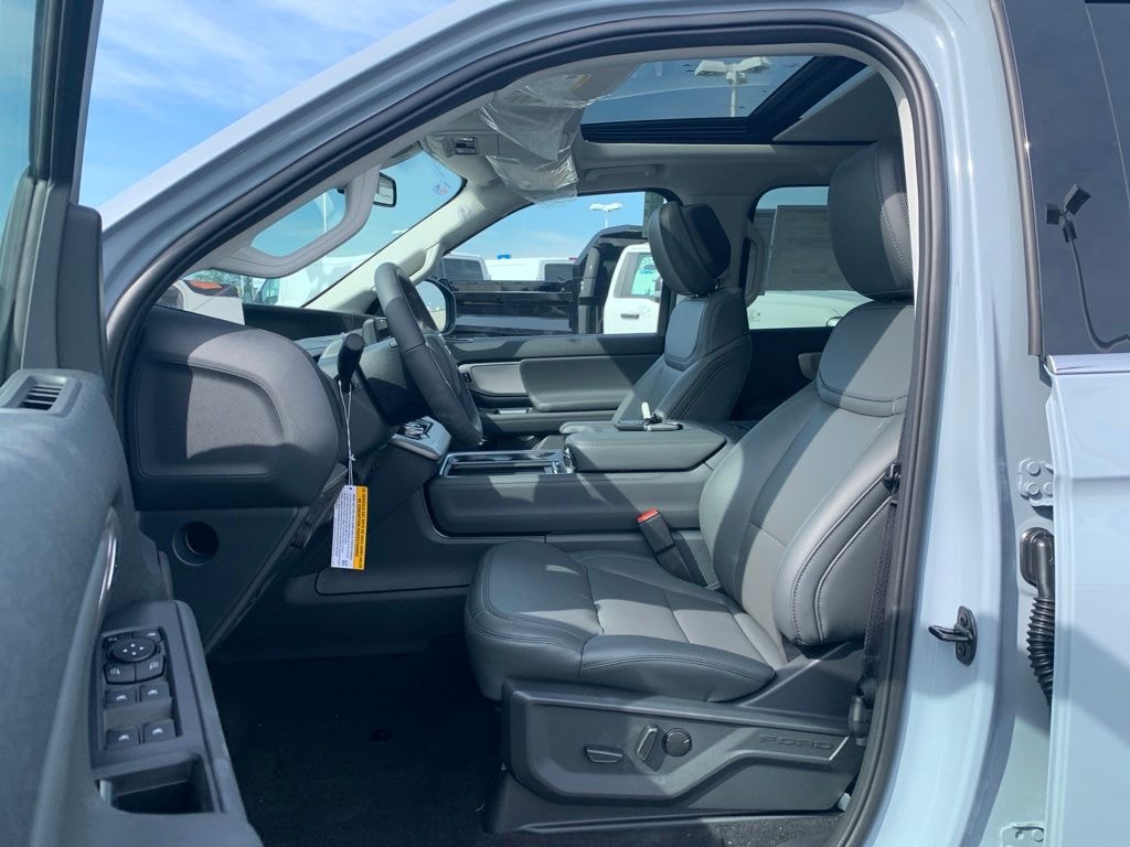 New 2027 Ford Expedition Active SUV