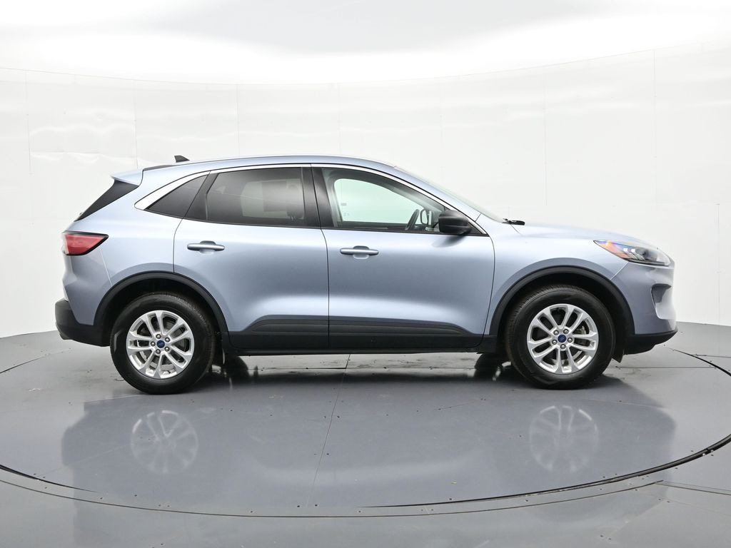 Used 2022 Ford Escape SE SUV