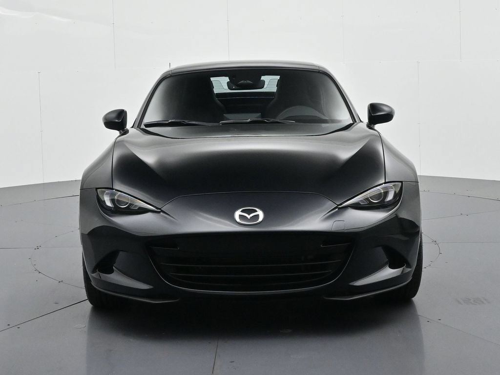 Used 2026 Mazda MX-5 Miata RF