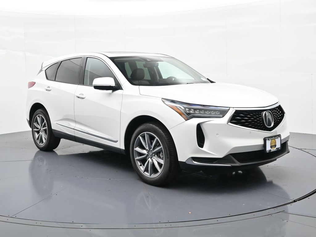 Used 2023 Acura RDX