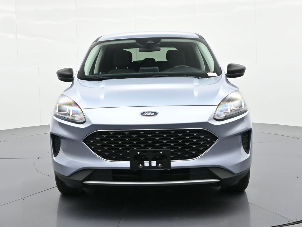 Used 2022 Ford Escape SE SUV