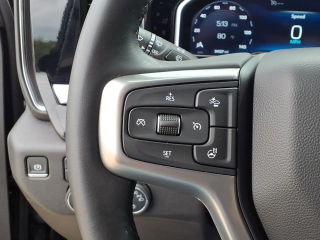 2025 Chevrolet Silverado 1500 LT - Photo 11
