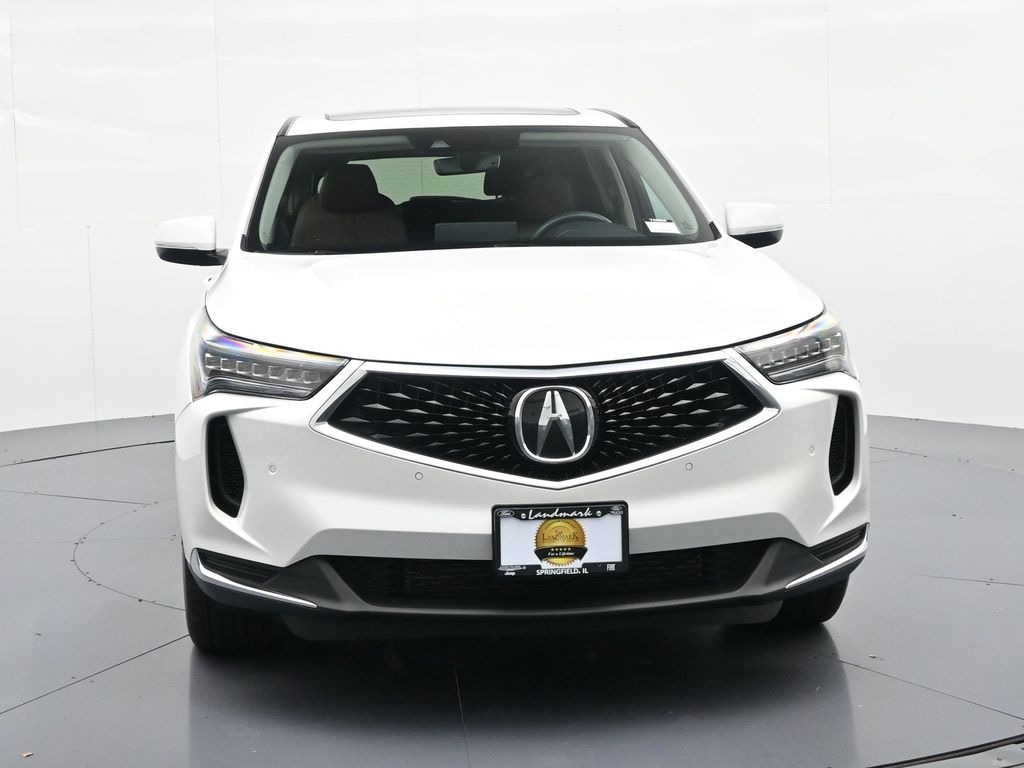 Used 2023 Acura RDX
