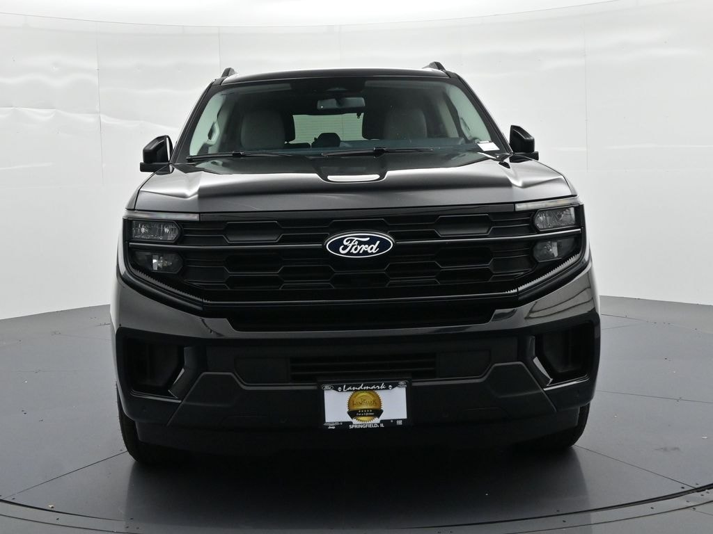 New 2027 Ford Expedition Active SUV