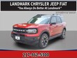  Ford Bronco Sport