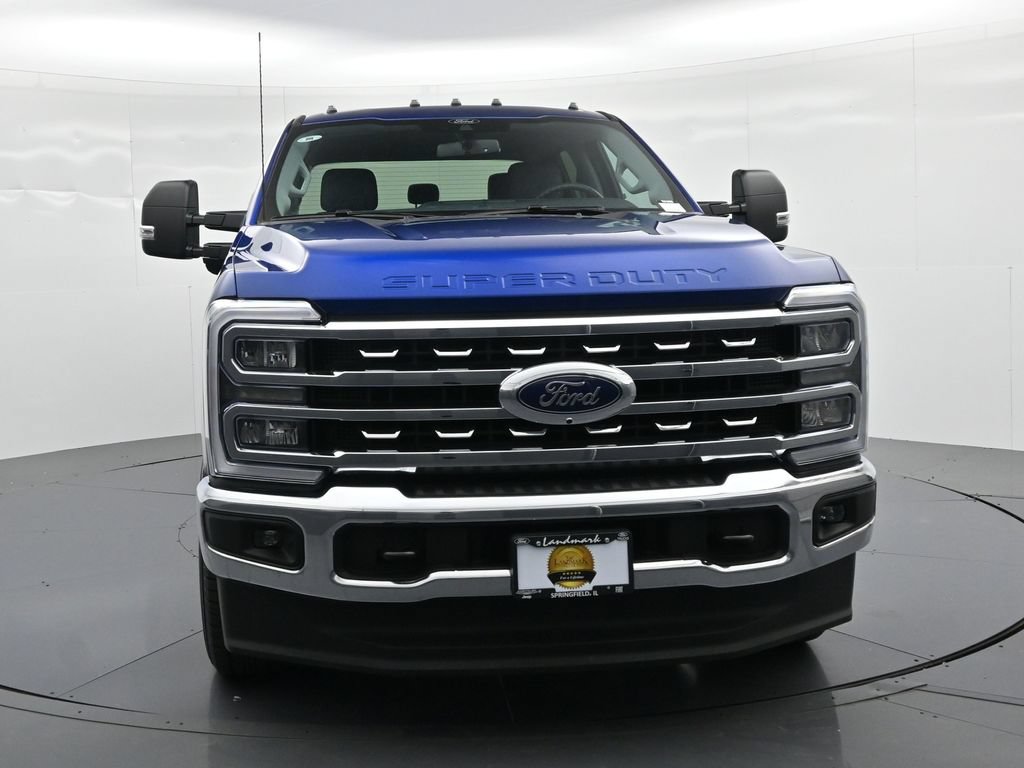 New 2026 Ford Super Duty F-250® XLT Truck