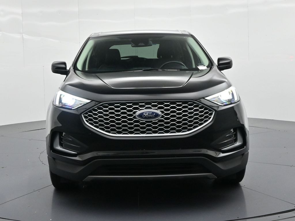 Certified 2024 Ford Edge SEL SUV