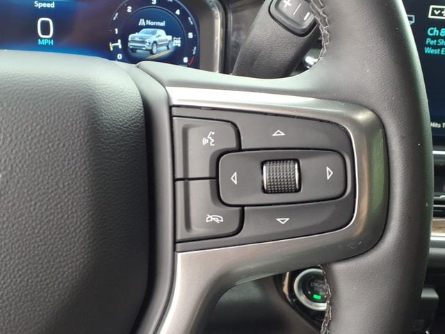 2025 Chevrolet Silverado 1500 LT - Photo 12
