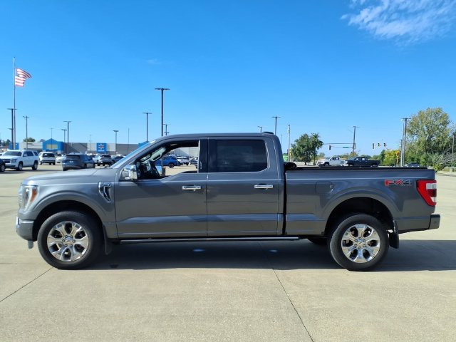 Used 2022 Ford F-150