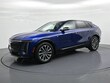 Cadillac Lyriq