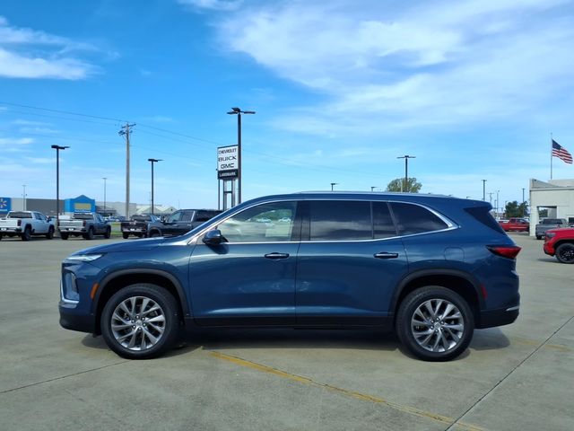 Used 2026 Buick Enclave