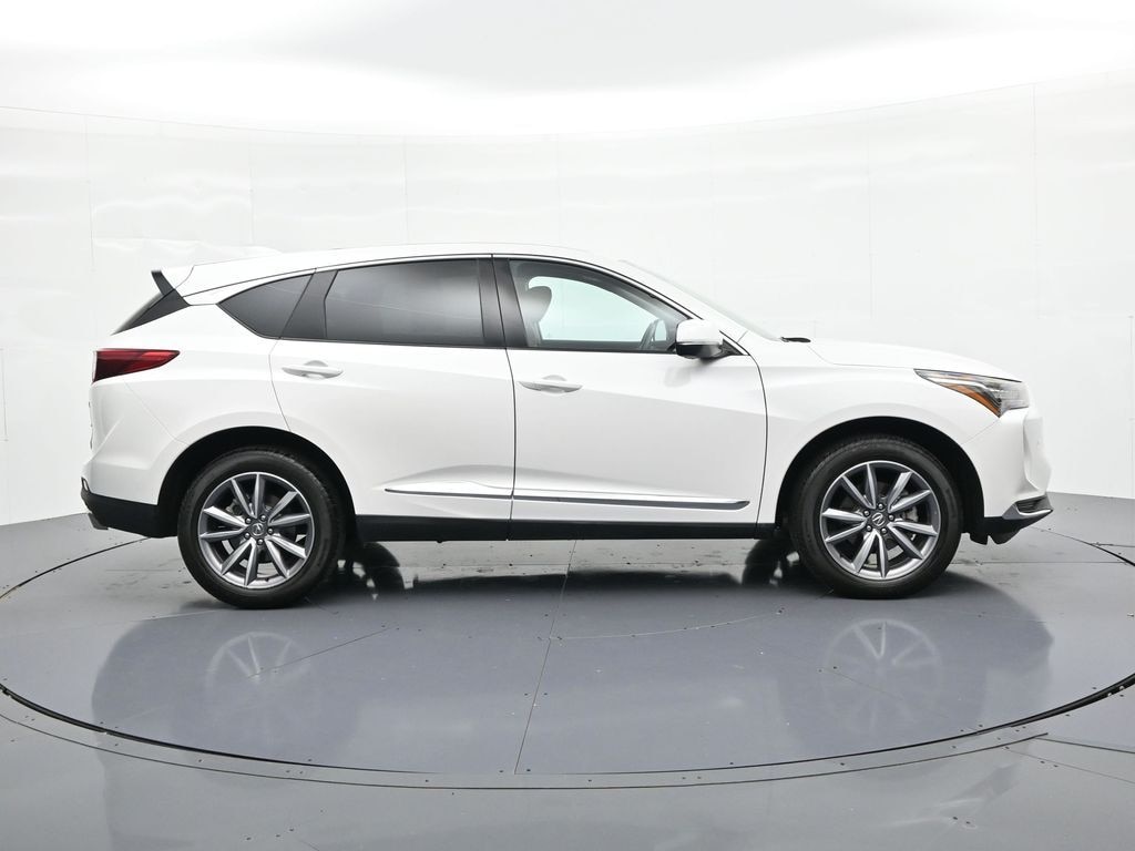 Used 2023 Acura RDX