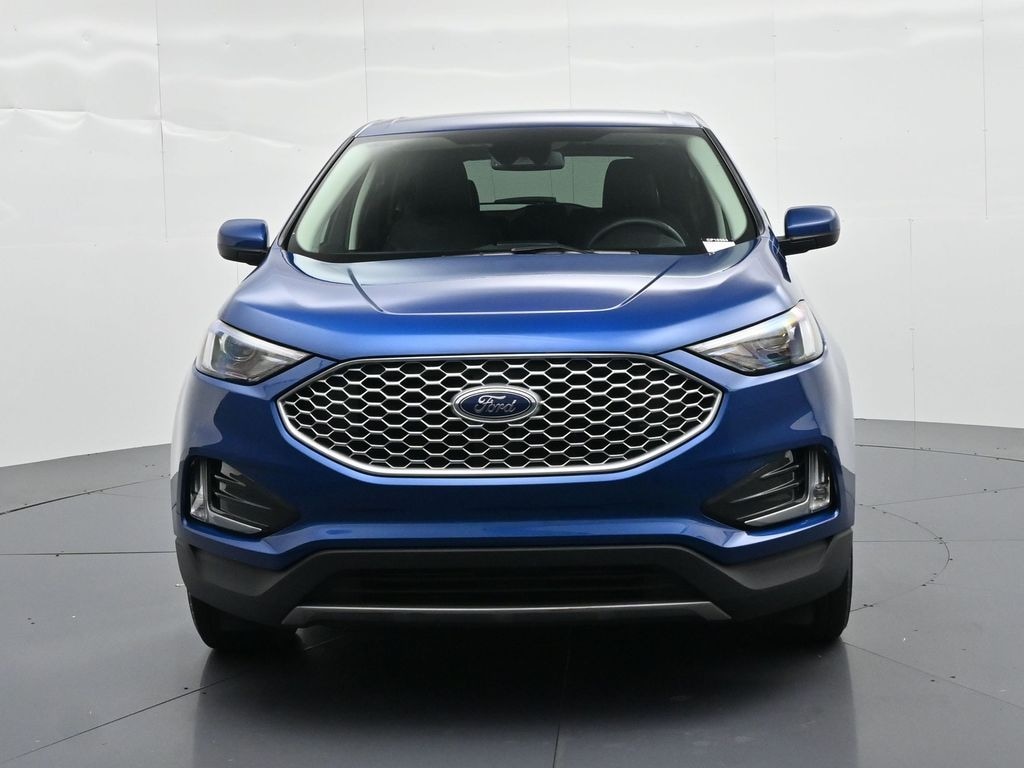 Used 2024 Ford Edge SEL SUV