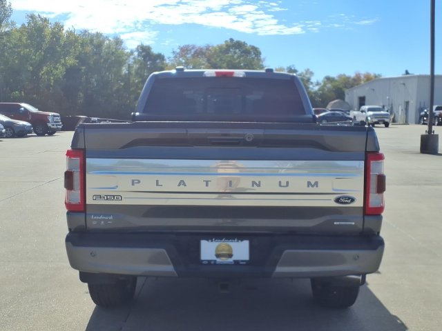 Used 2022 Ford F-150