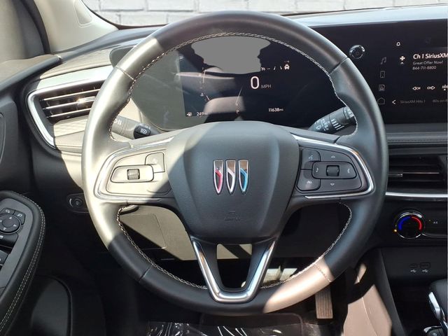 2024 Buick Encore GX
