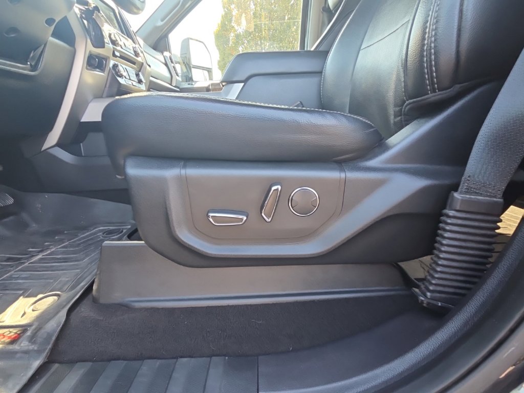 Used 2018 Ford F-250SD