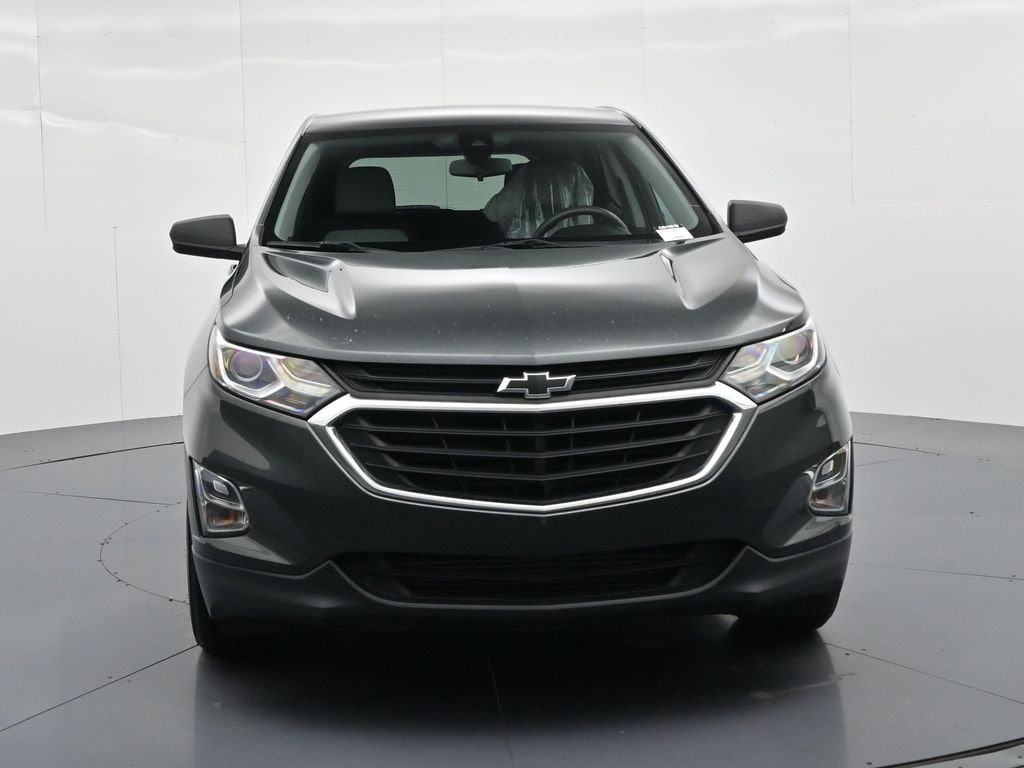 Used 2020 Chevrolet Equinox