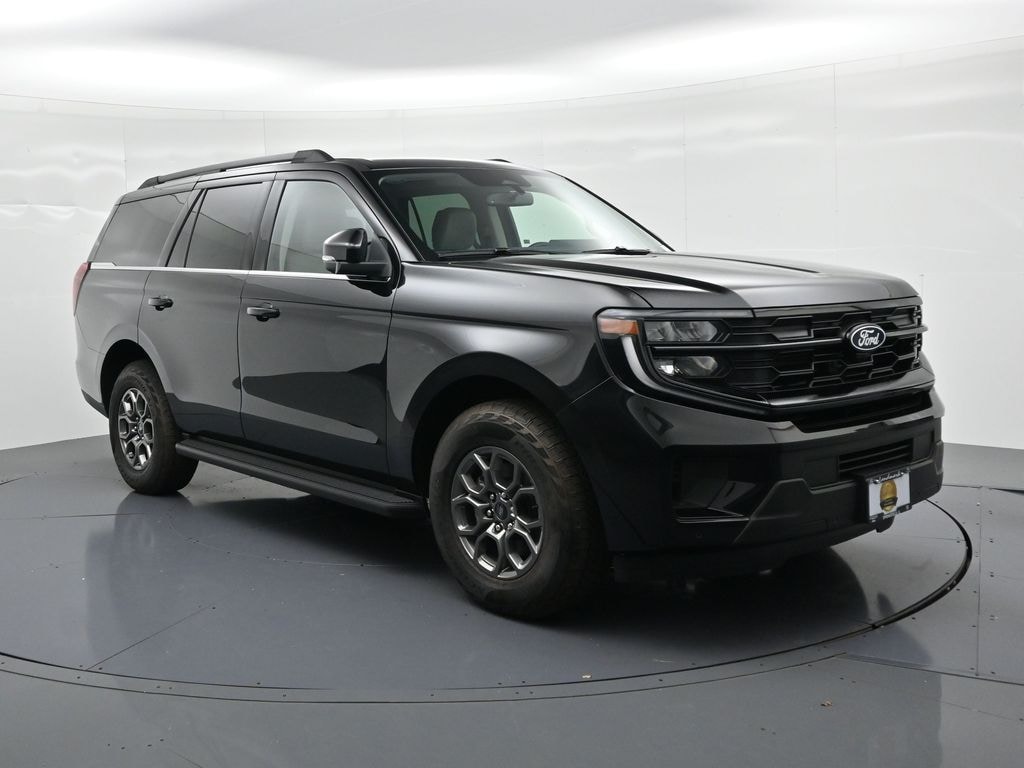 New 2027 Ford Expedition Active SUV