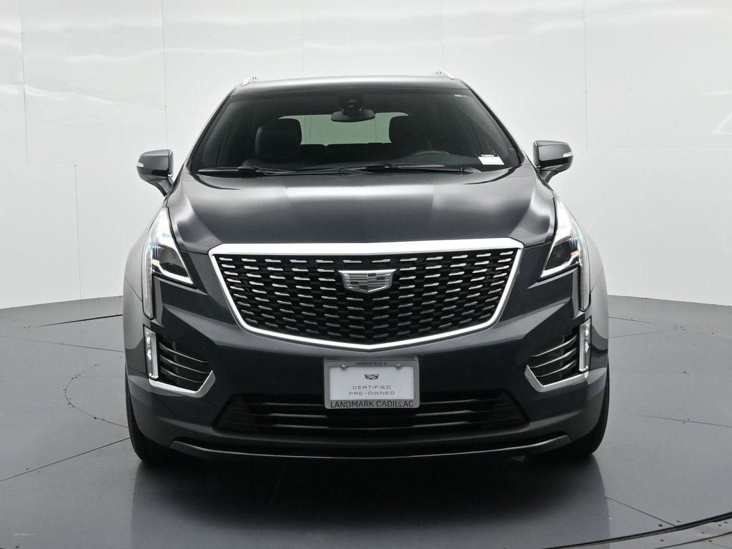 Used 2023 Cadillac XT5