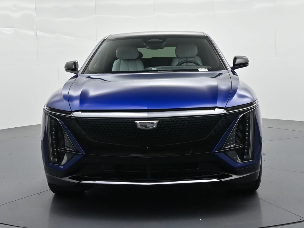 Used 2024 Cadillac Lyriq