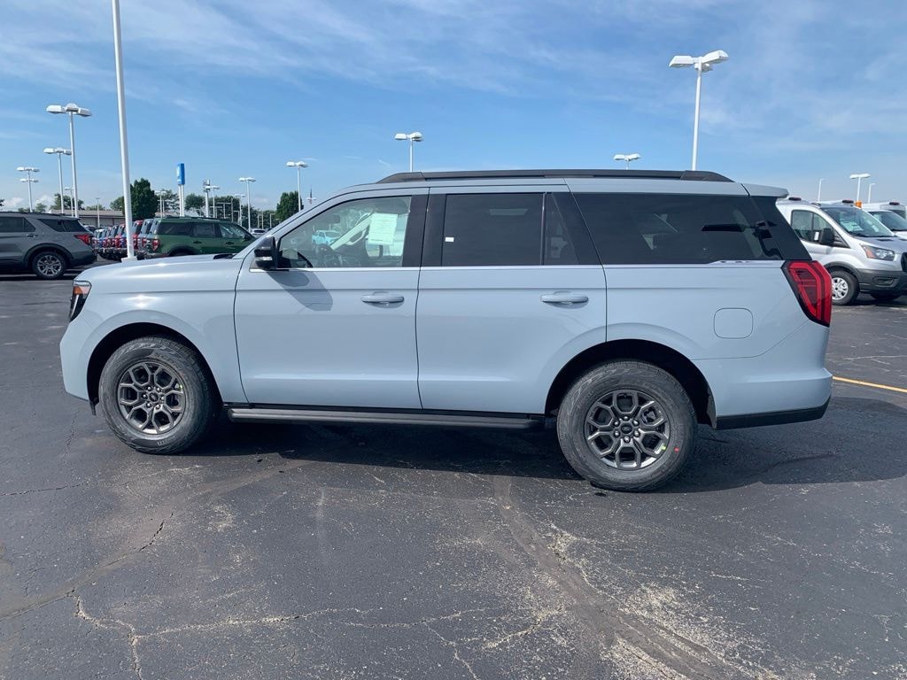 New 2027 Ford Expedition Active SUV
