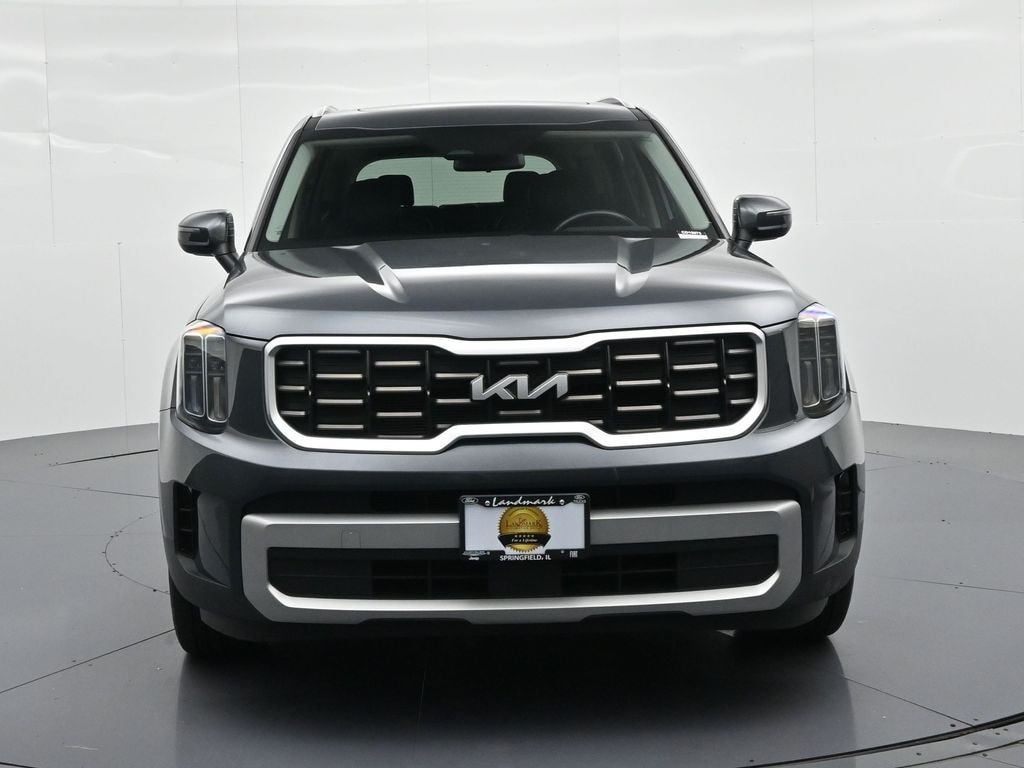 Used 2024 Kia Telluride