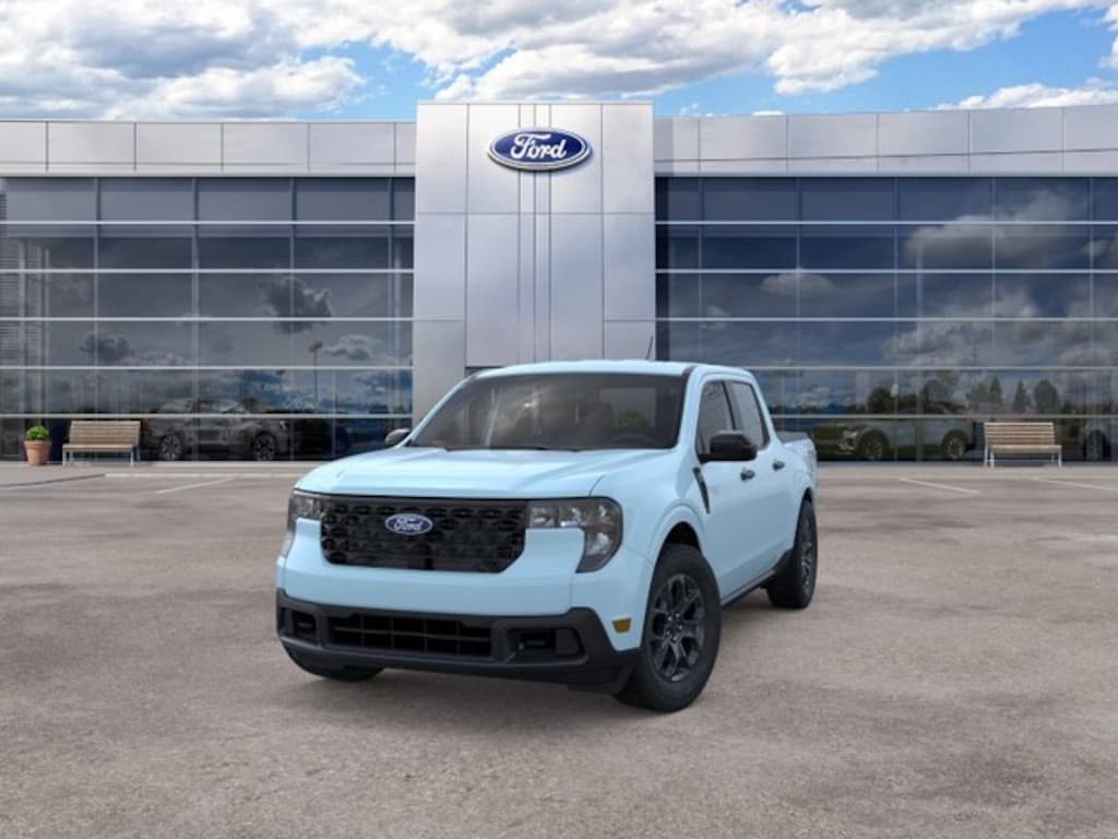 New 2026 Ford Maverick XLT Truck