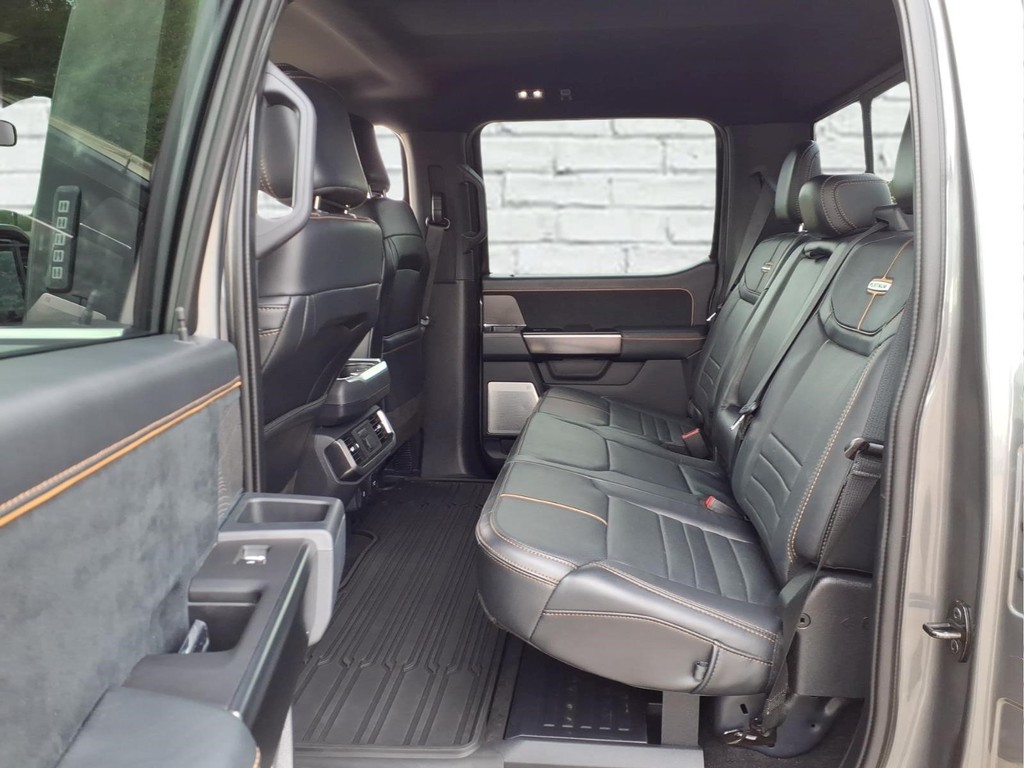Used 2022 Ford F-150 Platinum Truck for sale in Springfield, IL