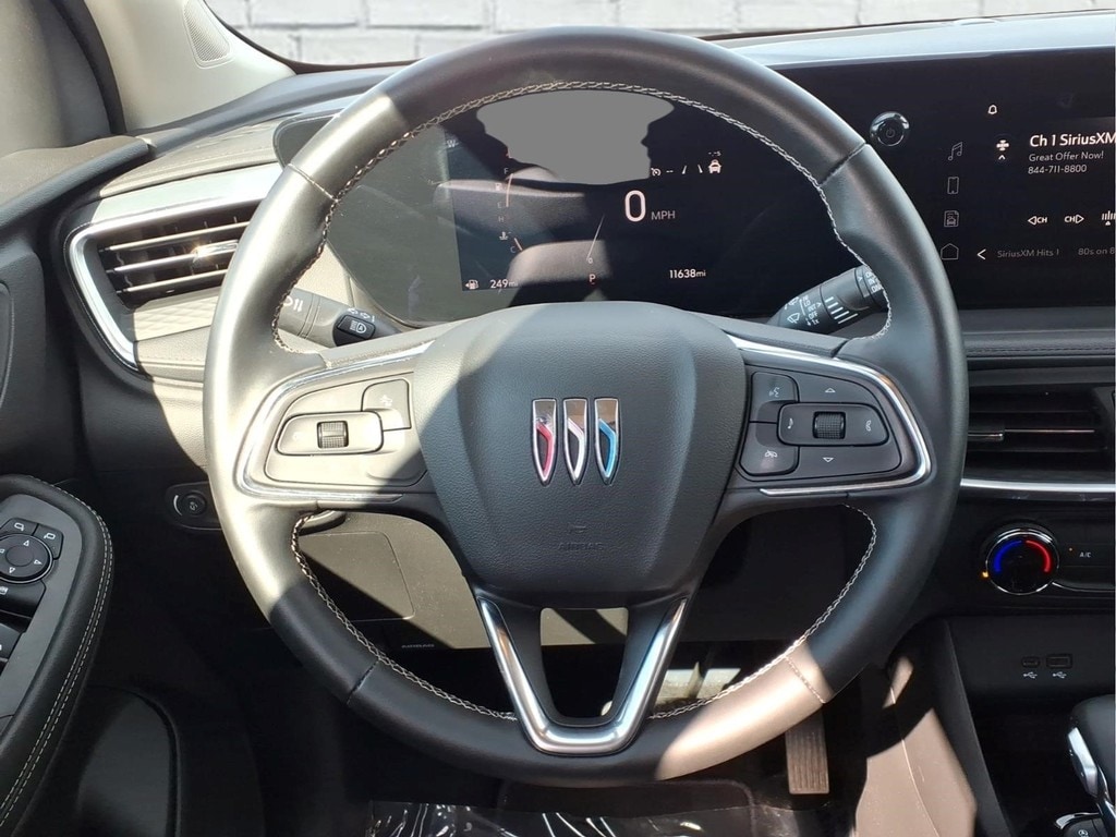2024 Buick Encore GX