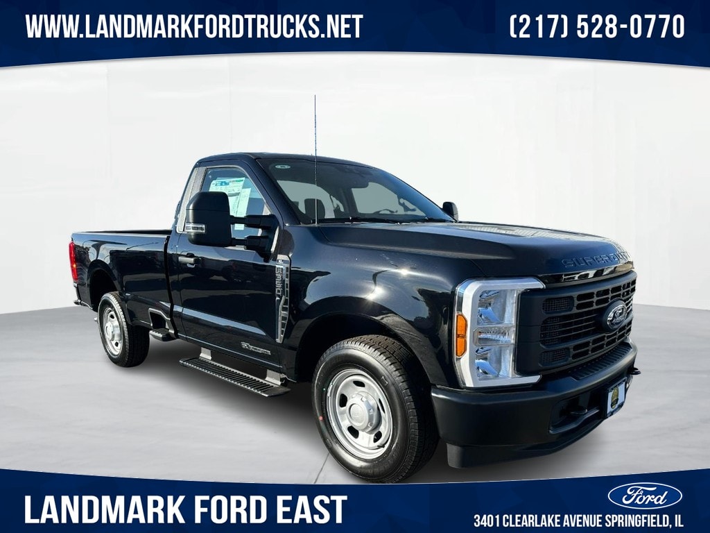 2026 Ford F-350 Super Duty