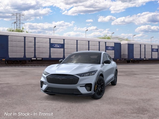 New 2026 Ford Mustang Mach-E Premium CROSSOVERS