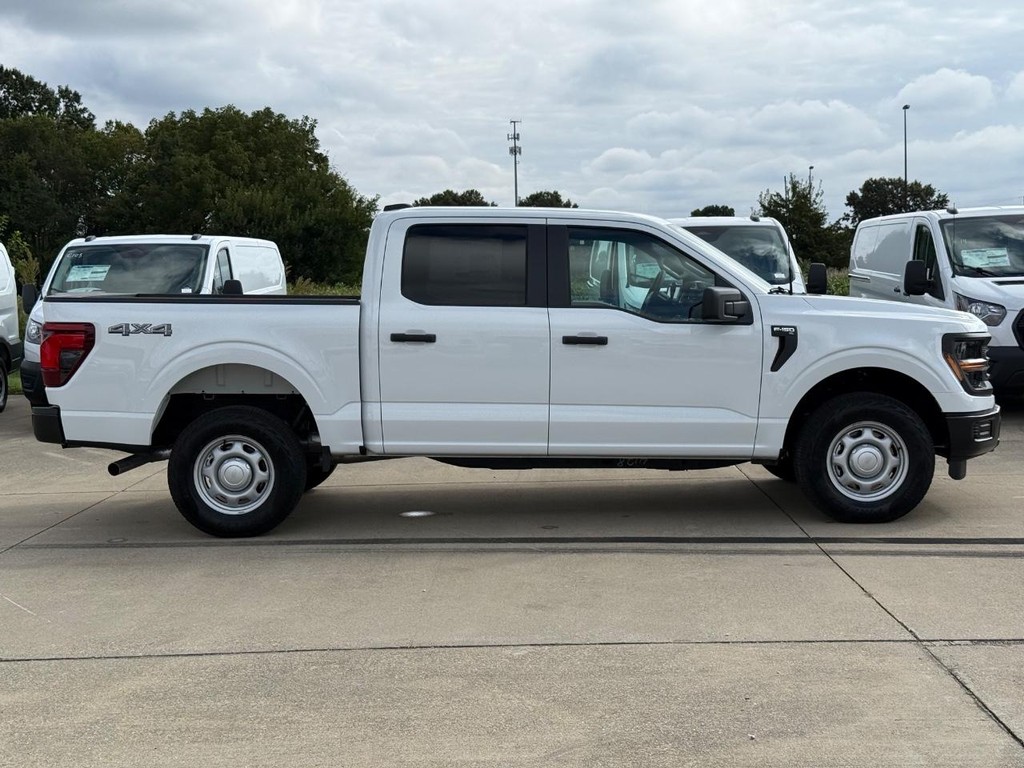 New 2026 Ford F-150 XL Truck