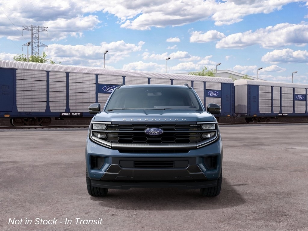New 2027 Ford Expedition MAX Platinum SUV