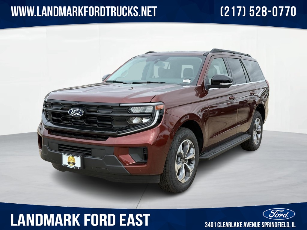  Ford Expedition