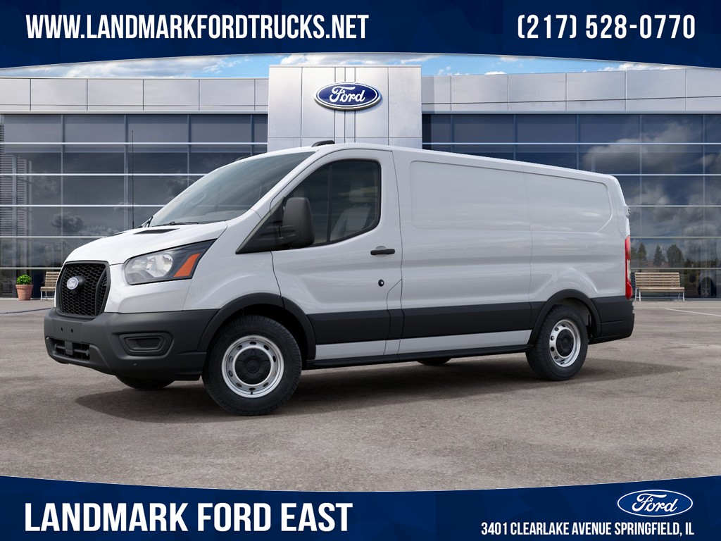  Ford Transit-150
