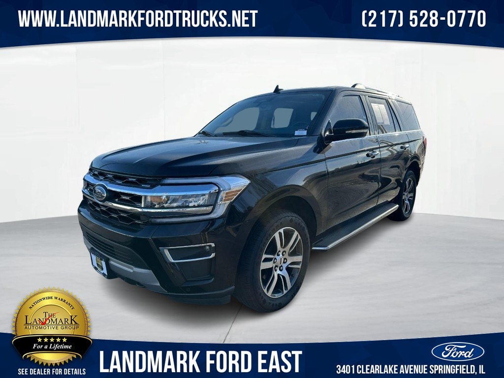 2023 Ford Expedition