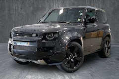 2026 Land Rover Defender 90 V8 SUV