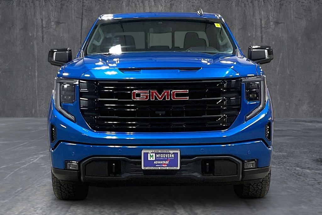 Used 2024 GMC Sierra 1500 Elevation Truck