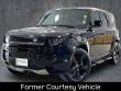 Certified 2025 Land Rover Defender 110 V8 SUV