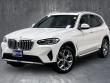 Used 2024 BMW X3 xDrive30i SUV