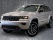 Used 2019 Jeep Grand Cherokee Trailhawk SUV