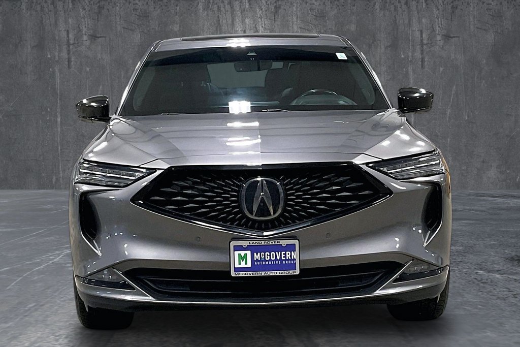 Used 2024 Acura MDX A-Spec SUV