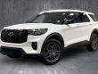 Used 2025 Ford Explorer ST-Line SUV