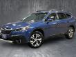 Used 2022 Subaru Outback Limited SUV