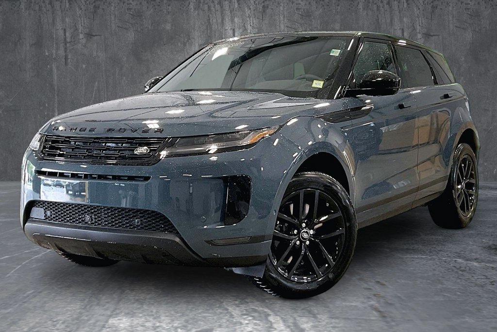 2026 Land Rover Range Rover Evoque S SUV