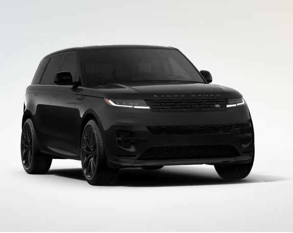 2027 Land Rover Range Rover Sport
