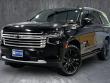 Used 2024 Chevrolet Tahoe High Country SUV