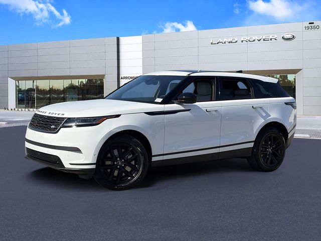2026 Land Rover Range Rover Velar S